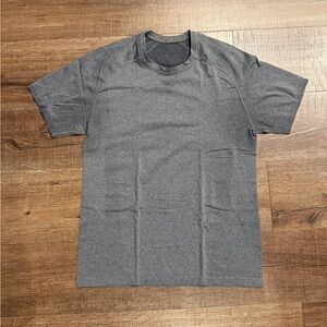 Lululemon | Metal Vent Tech SS
